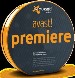    Avast Premier 2016     -  5