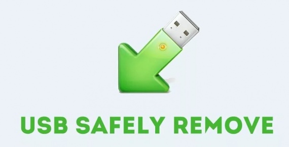 USB Safely Remove