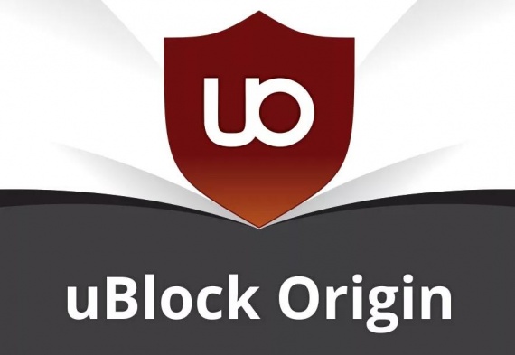 Ublock Origin Logo