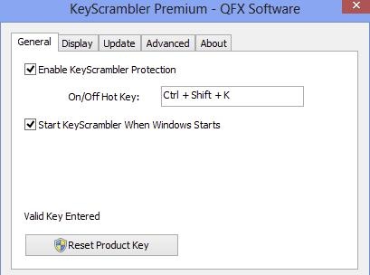 KeyScrambler Premium