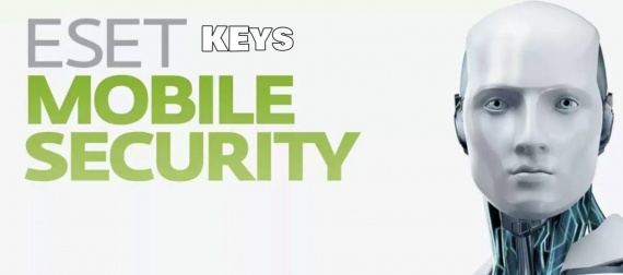 ключи eset nod32 mobile security