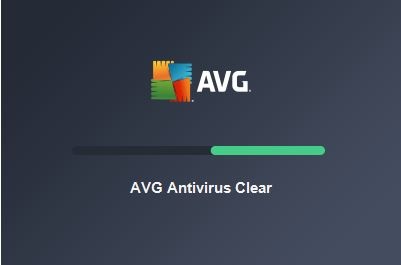 AVG Clear