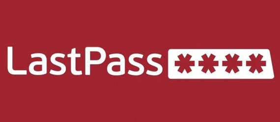 lastpass password manager logo